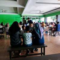 Bebek Goreng H. Slamet