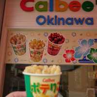 カルビープラス 沖縄国際通り店