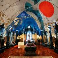 三頭象神博物館