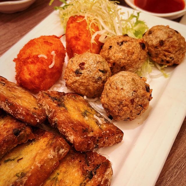 北角中菜之人人和平小飯店 北角中菜之人人和平小飯店
