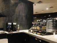 Great ambience Starbucks in SM North Edsa