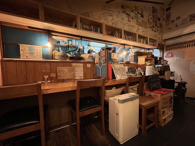 激うまカレー屋:アジパイ　鳥取店