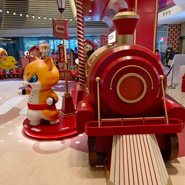 玩具特展 , 孩童的 , 也是大人的 , 童心未泯！