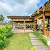 HUMA CAFE