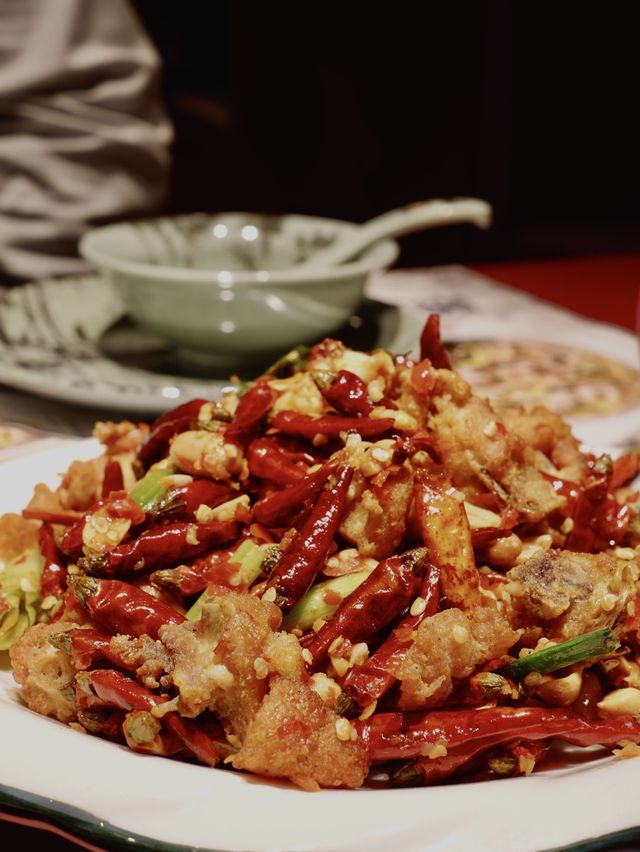 荃灣好正酸菜魚