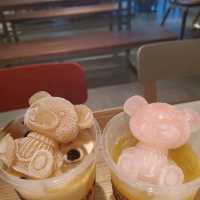  【為食青蛙：到K11 Musea喫