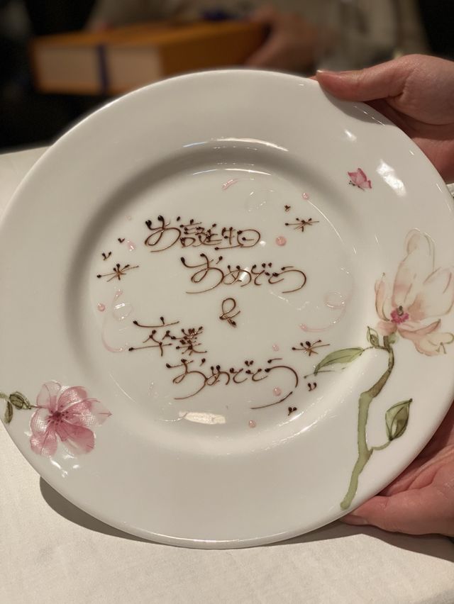 家族ディナーにもおすすめ