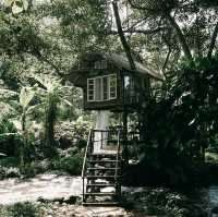 บ้านธารกล่อม เชียงใหม่ 