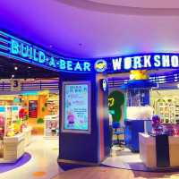Built A Bear Yourself