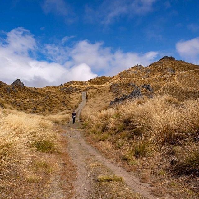 Best hike in Wanaka