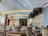 Enjoy our VIP Tea