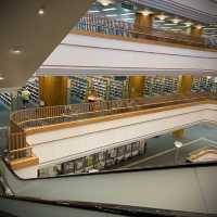 香港中央圖書館 