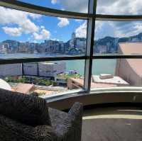 平價半島維港景酒店：YMCA