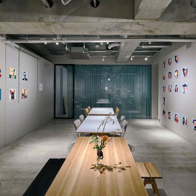 dotcom space tokyo