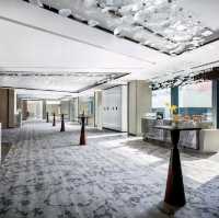 Cordis Shanghai Hongqiao
