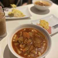 醒神早餐吾一定去麥記🥄👍🏽