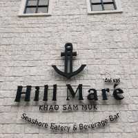 ฮิลล์ มาเร่ (Hill Mare’) 

