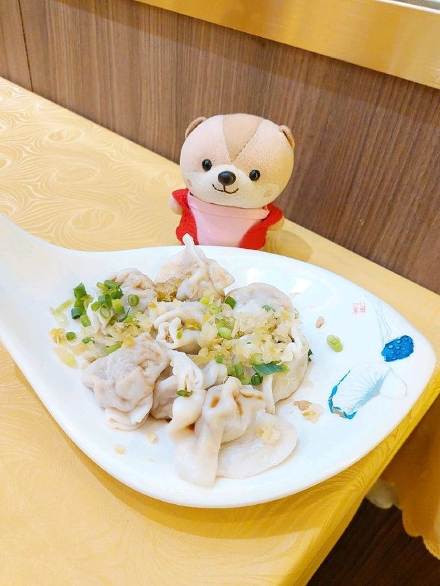 觀塘 | 千歲擔擔麵 | 多選擇美食