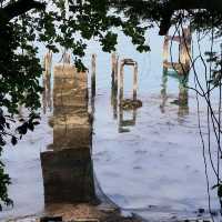 Coastal Trial Sentosa