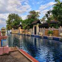 ที่พักสุดหรู ริมทะเล