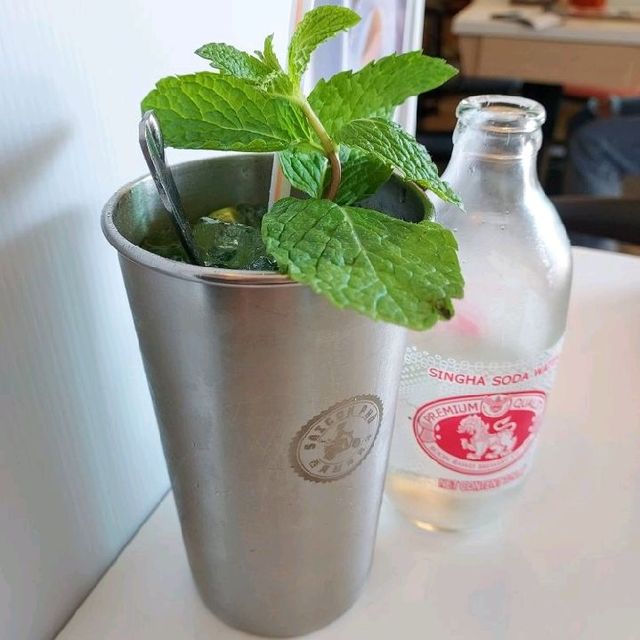抵食越南菜