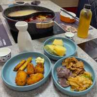 抵食高質和牛麻辣火鍋放題