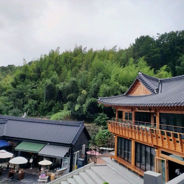 싱그러운 대나무 숲을 거닐다,담양 죽녹원