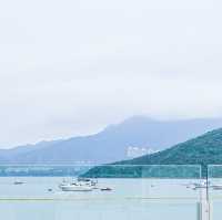 無敵海景 龍尾灘