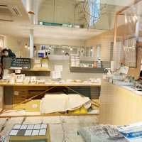 【奈良県】超人気かき氷専門店　「ほうせき箱」でふわふわかき氷を食す🍧