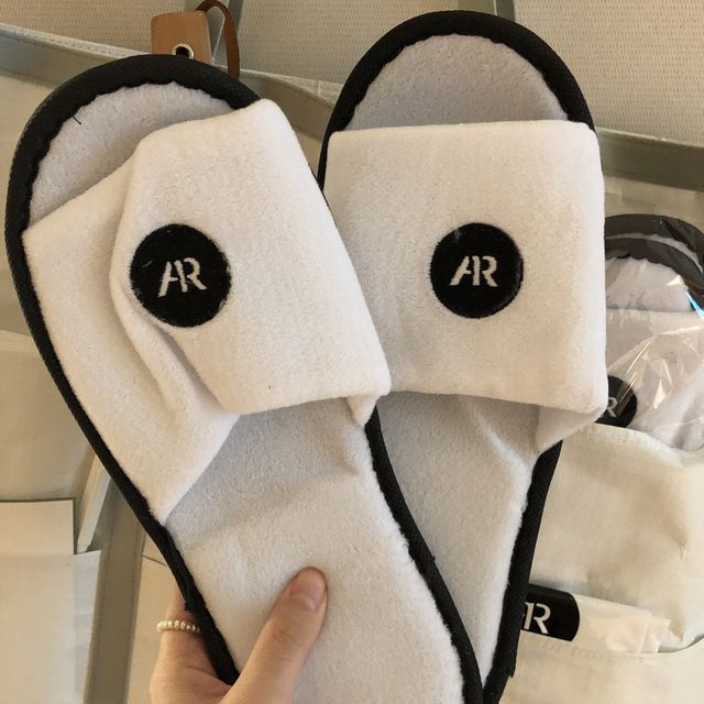 가로수길 부티크호텔 아담하지만 루프탑도 있는 안테룸