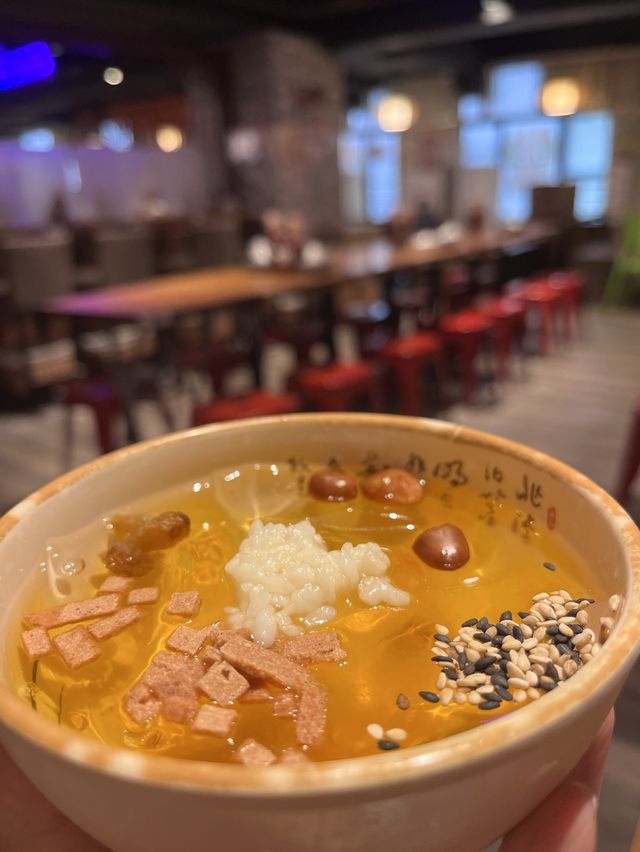 瘋狂小面～重慶的味道～