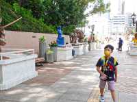 香港漫畫星光大道