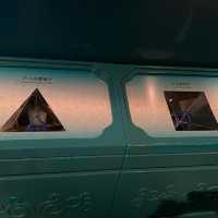 令你意想不到的體驗～