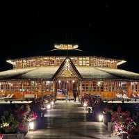 Lankayan Dive Island Resort 