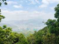 馬鞍山家樂徑