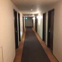 【プラザホテルプルミエ】宿泊体験記