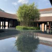 Home of Vietnamese Buddhism 