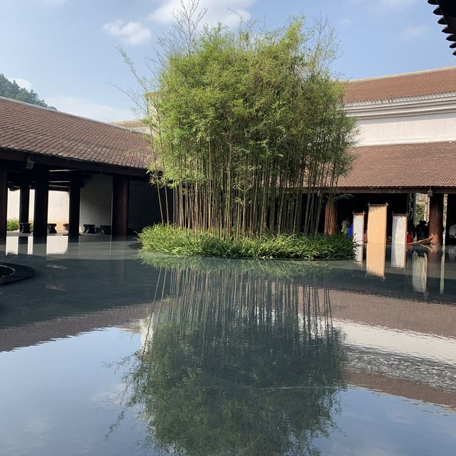 Home of Vietnamese Buddhism 