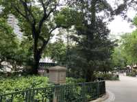 九龍佐治五世紀念公園