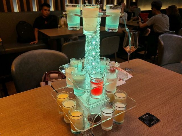 將軍澳隱世高質串燒Bar🍻~Katachi形