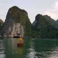 World Famous Ha Long Bay