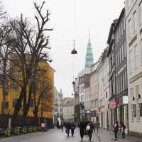 streets of Denmark 