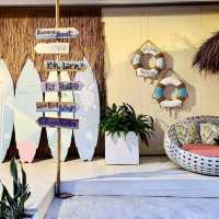 Surf & Turf Pattaya