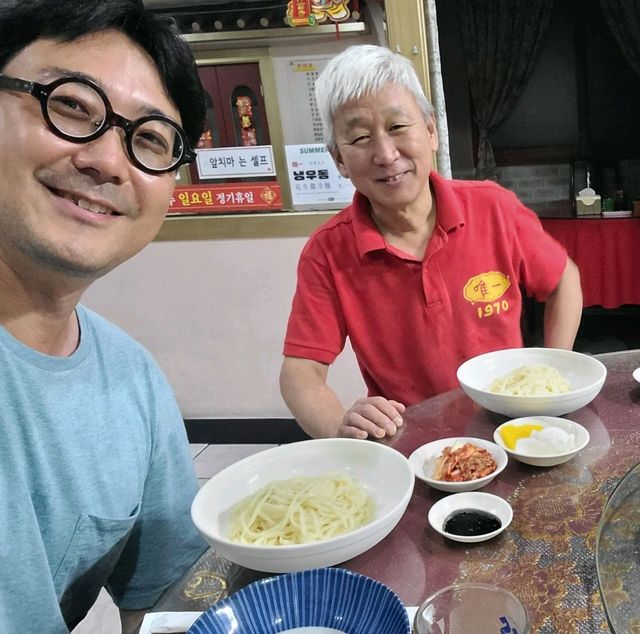 제주여행시 필수 맛집 유일반점 제주여행시 필수 맛집 유일반점