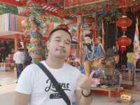 Wat Saman Rattanaram Temple