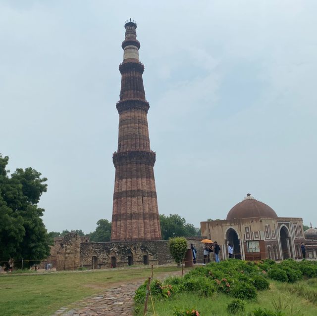 Qutab Minar