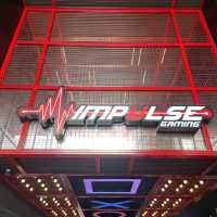 impulse gaming head quarters 
