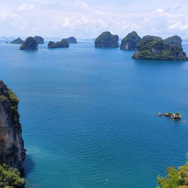 จุดชมวิวเกาะห้อง 360°