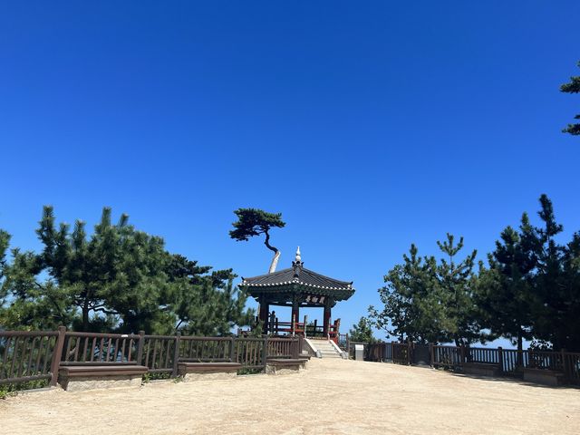 🇰🇷운치 있는 관동팔경~🙇‍♀️