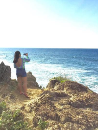 The so-called Little Batanes of Jomalig